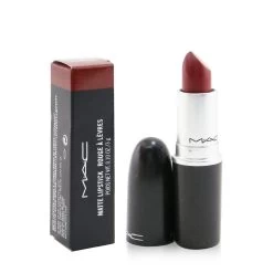 MAC Lipstick - Ring The Alarm (Matte) 3g/0.1oz -Mac 27363383002 1 31830123 8790 4e2c b053 518b8099c2ea