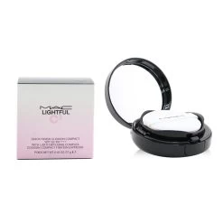 MAC Lightful C³ Quick Finish Cushion Compact SPF 50 - # Extra Light Rose 12g/0.42oz -Mac 27366283002 1 b1b87ef4 4d05 4bd1 8330 b866fa02f52c