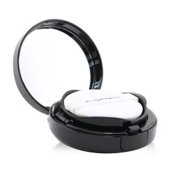 MAC Lightful C³ Quick Finish Cushion Compact SPF 50 - # Light 12g/0.42oz