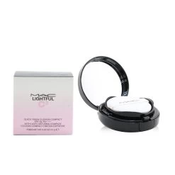 MAC Lightful C³ Quick Finish Cushion Compact SPF 50 - # Medium 12g/0.42oz -Mac 27366383002 1 0640f8ca 85c4 4a44 9bf6 efd58fcadf26