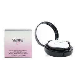 MAC Lightful C³ Quick Finish Cushion Compact SPF 50 - # Light Plus Rose 12g/0.42oz -Mac 27366483002 1 cd2997eb c149 4497 abf7 cd7f02f84cfe