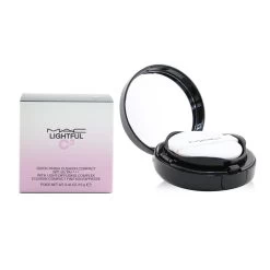 MAC Lightful C³ Quick Finish Cushion Compact SPF 50 - # Light Plus Rose 12g/0.42oz -Mac 27366583002 1 e87045b6 f9e4 4d9a b0c8 446b268e9477