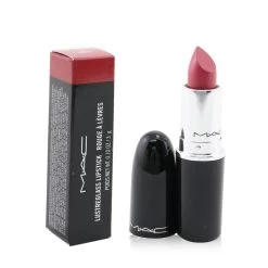 MAC Lustreglass Lipstick - # 560 Frienda (Midtone Coral) 3g/0.1oz 23 MAC Lustreglass Lipstick - # 560 Frienda (Midtone Coral) 3g/0.1oz -Mac 27366783002 1