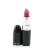 MAC Lustreglass Lipstick - # 560 Frienda (Midtone Coral) 3g/0.1oz -Mac 27366783002