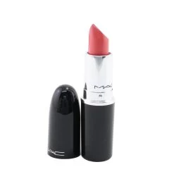 MAC Lustreglass Lipstick - # 561 Oh, Goodie (Milky Orange Coral) 3g/0.1oz