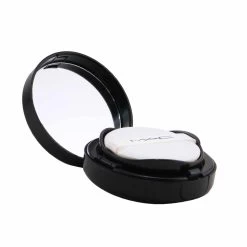 MAC Studio Fix Complete Coverage Cushion Compact SPF 50 (With An Extra Refill) - # N28 (Exp. Date 01/09/2022) 2x12g/0.42oz -Mac 27447383002 2 be5f5563 3de4 4b62 a7e4 03bd9ab83f36