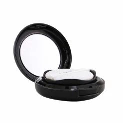 MAC Studio Perfect Hydrating Cushion Compact SPF 50 (With An Extra Refill) - # NC20 (Exp. Date 01/08/2022) 2x12g/0.42oz 10 MAC Studio Perfect Hydrating Cushion Compact SPF 50 (With An Extra Refill) - # NC20 (Exp. Date 01/08/2022) 2x12g/0.42oz -Mac 27447583002 2
