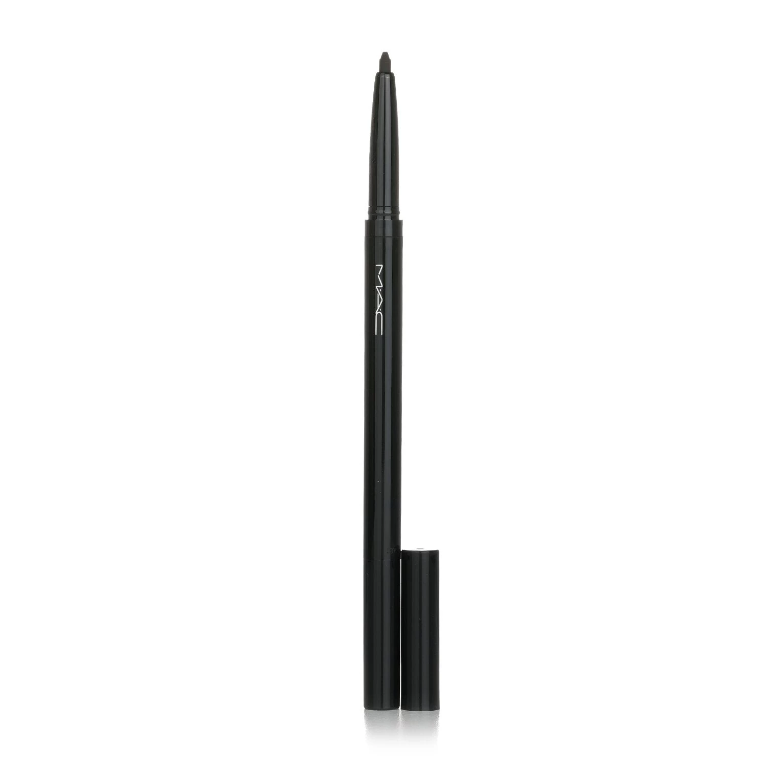 MAC Dual Dare All Day Waterproof EyeLiner - # Dare Black 0.9g/0.03oz 3 MAC Dual Dare All Day Waterproof EyeLiner - # Dare Black 0.9g/0.03oz