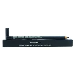 MAC Eye Kohl Crayon - Smolder By MAC For Women - 0.048 Oz Eyeliner