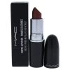 MAC Matte Lipstick - Taupe By MAC For Women - 0.1 Oz Lipstick