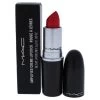 MAC Amplified Creme Lipstick - Impassioned By MAC For Women - 0.1 Oz Lipstick 1 MAC Amplified Creme Lipstick - Impassioned By MAC For Women - 0.1 Oz Lipstick -Mac I0091912larger