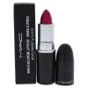 MAC Amplified Creme Lipstick - Full Fuchsia By MAC For Women - 0.1 Oz Lipstick