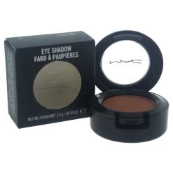 MAC Eyeshadow - Texture Velvet By MAC For Women - 0.05 Oz Eyeshadow