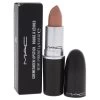MAC Cremesheen Lipstick - Creme DNude By MAC For Women - 0.1 Oz Lipstick 1 MAC Cremesheen Lipstick - Creme DNude By MAC For Women - 0.1 Oz Lipstick -Mac W C 15132larger