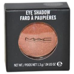 MAC Eye Shadow - Coppering By MAC For Women - 0.04 Oz Eye Shadow