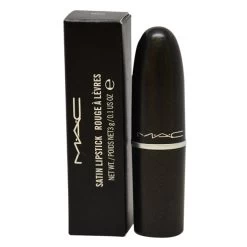 MAC MAC Lipstick - Brave By MAC For Women - 0.1 Oz Lipstick