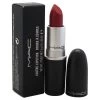 MAC MAC Lipstick - Lady Bug By MAC For Women - 0.1 Oz Lipstick